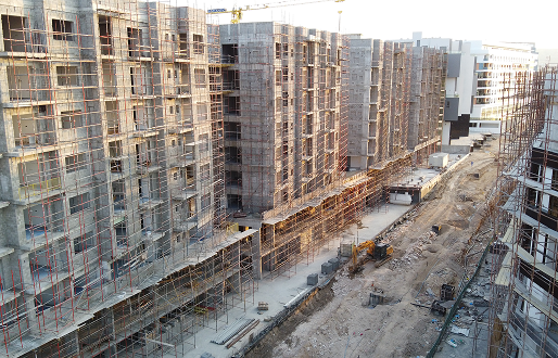 Shaping Destinations