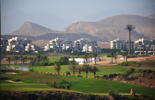 Communities That Flourish